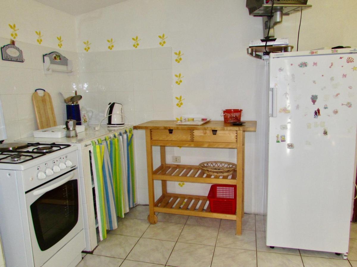 Apartments Drazica 4 Zubovići 외부 사진