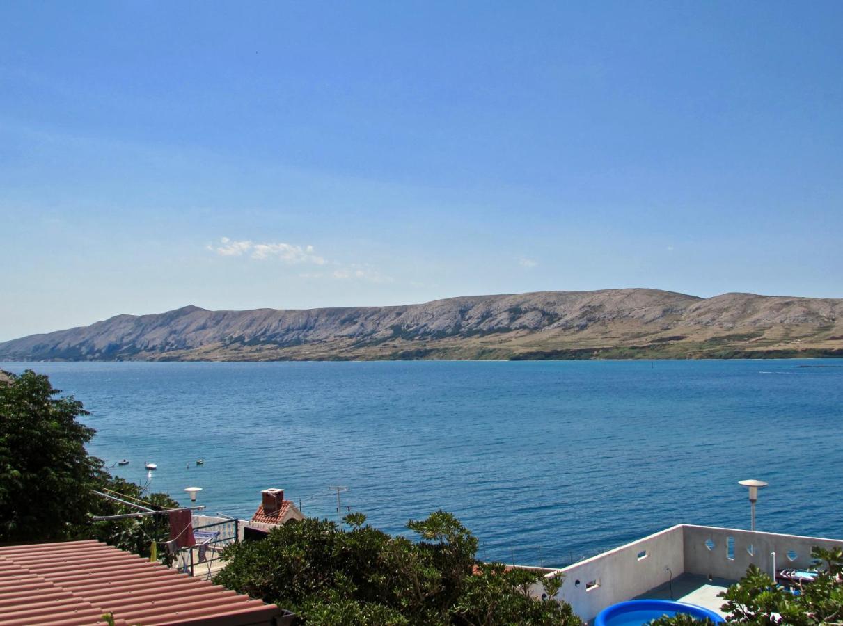 Apartments Drazica 4 Zubovići 외부 사진