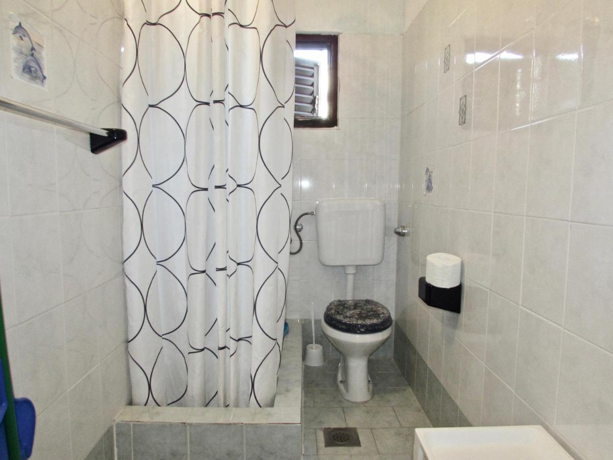Apartments Drazica 4 Zubovići 외부 사진