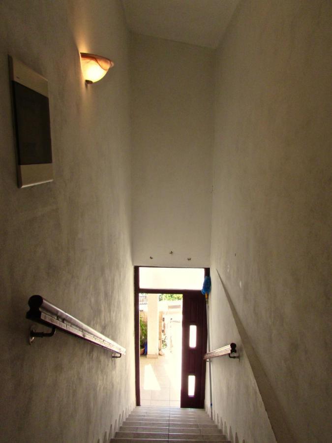 Apartments Drazica 4 Zubovići 외부 사진