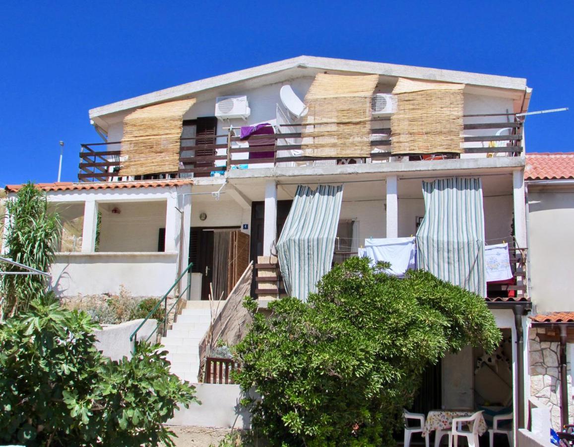 Apartments Drazica 4 Zubovići 외부 사진