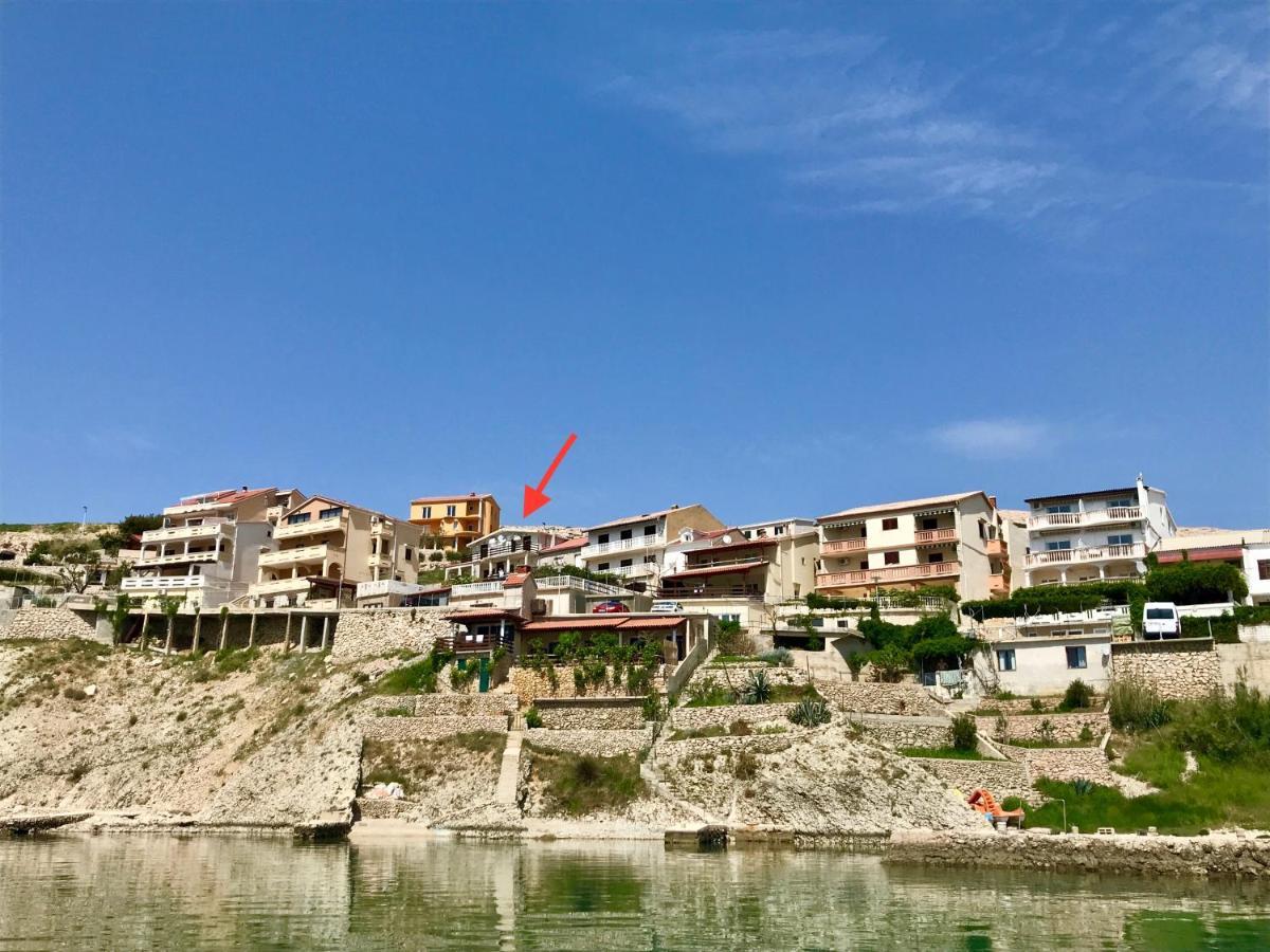 Apartments Drazica 4 Zubovići 외부 사진