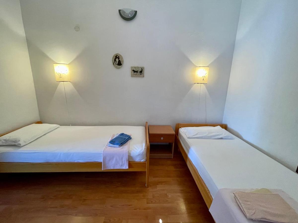 Apartments Drazica 4 Zubovići 외부 사진