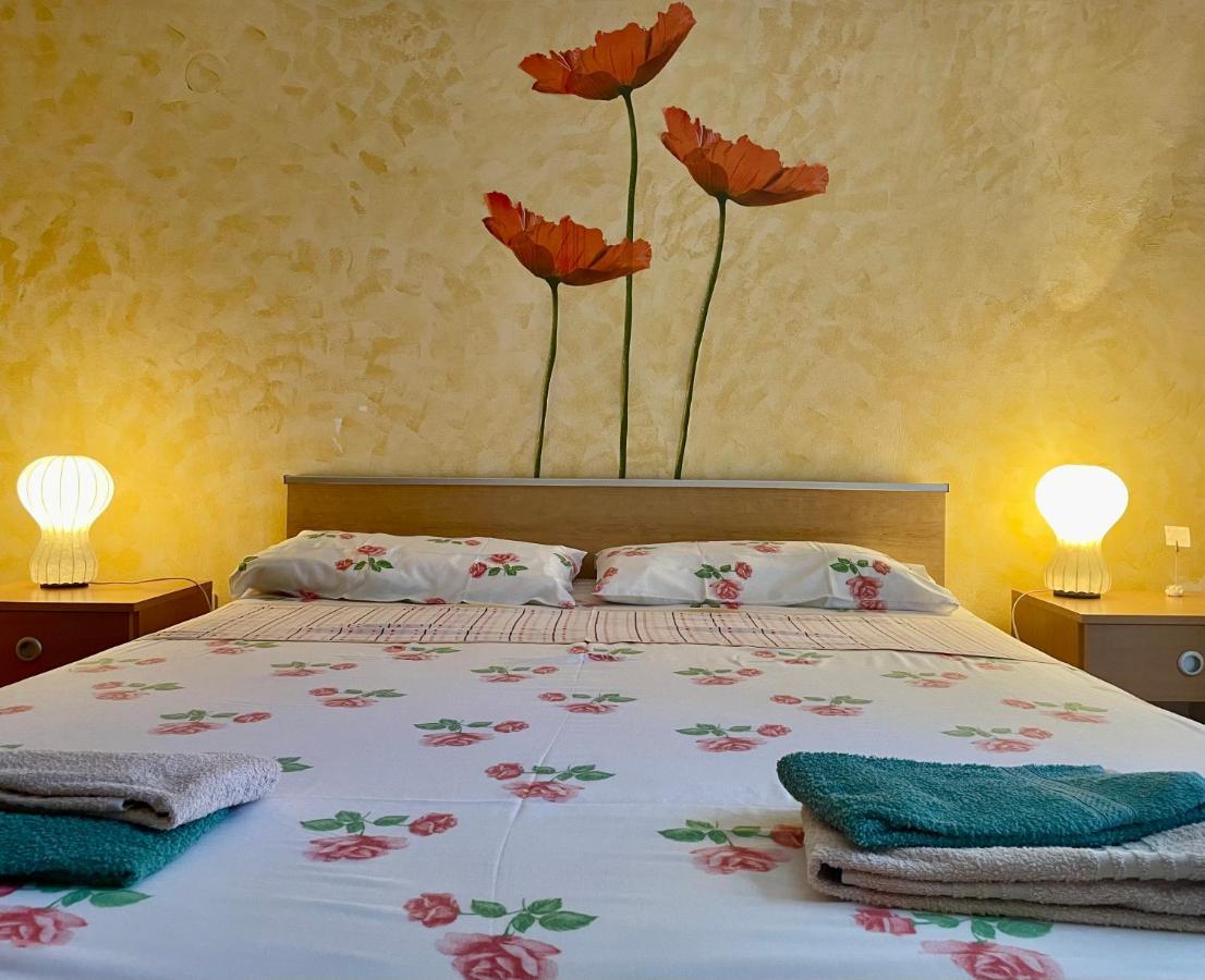 Apartments Drazica 4 Zubovići 외부 사진