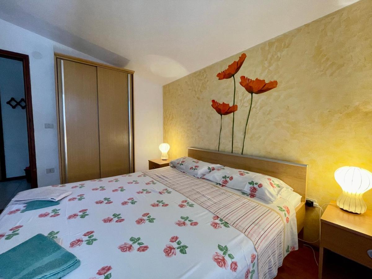 Apartments Drazica 4 Zubovići 외부 사진