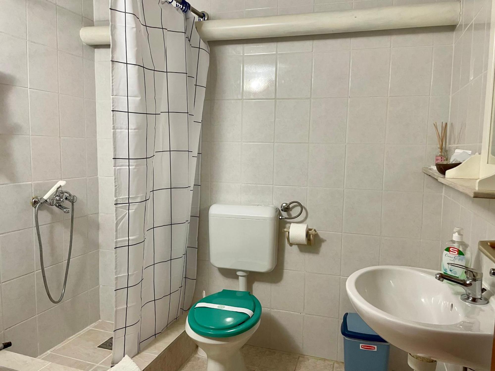Apartments Drazica 4 Zubovići 외부 사진