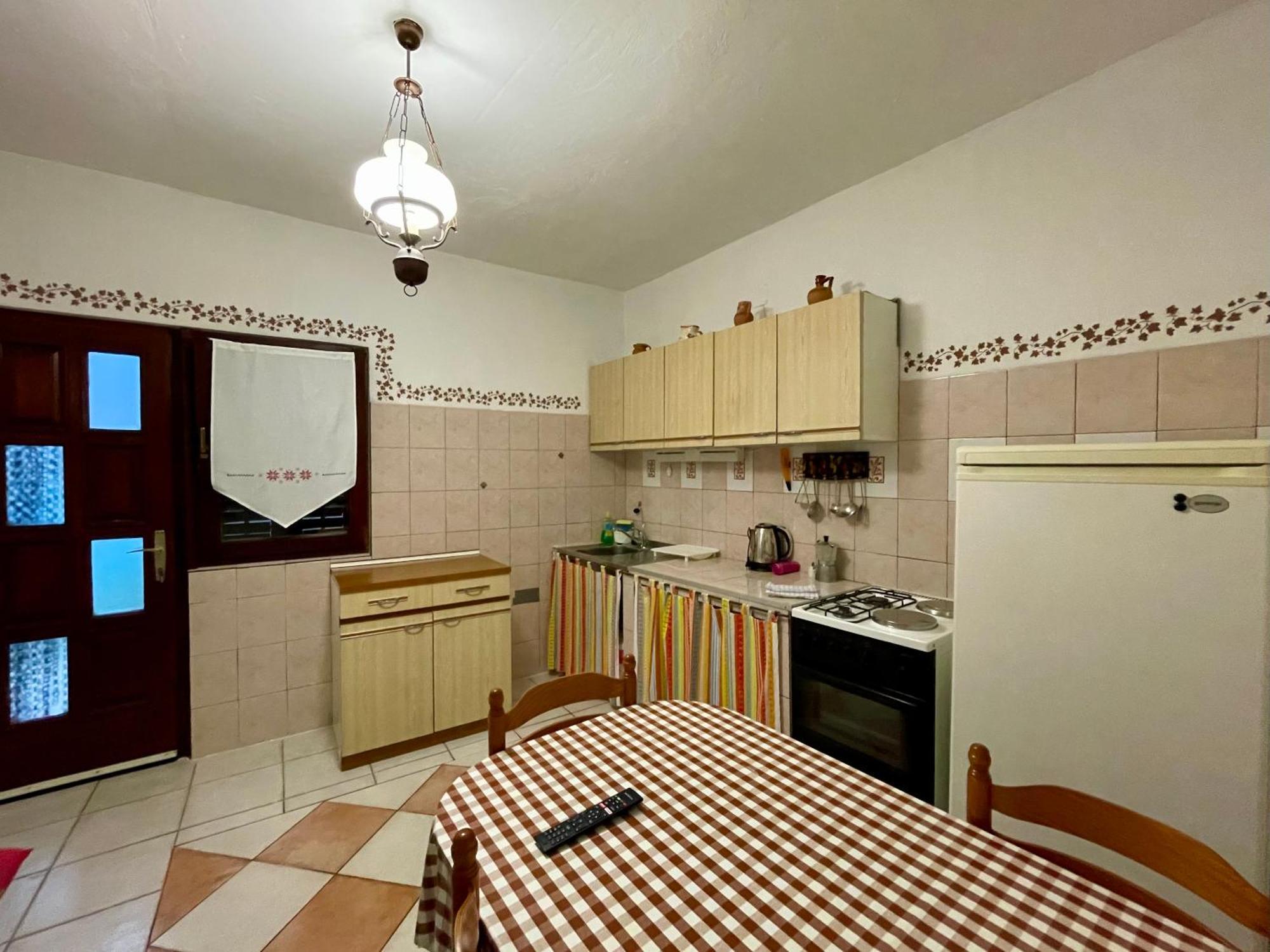 Apartments Drazica 4 Zubovići 외부 사진