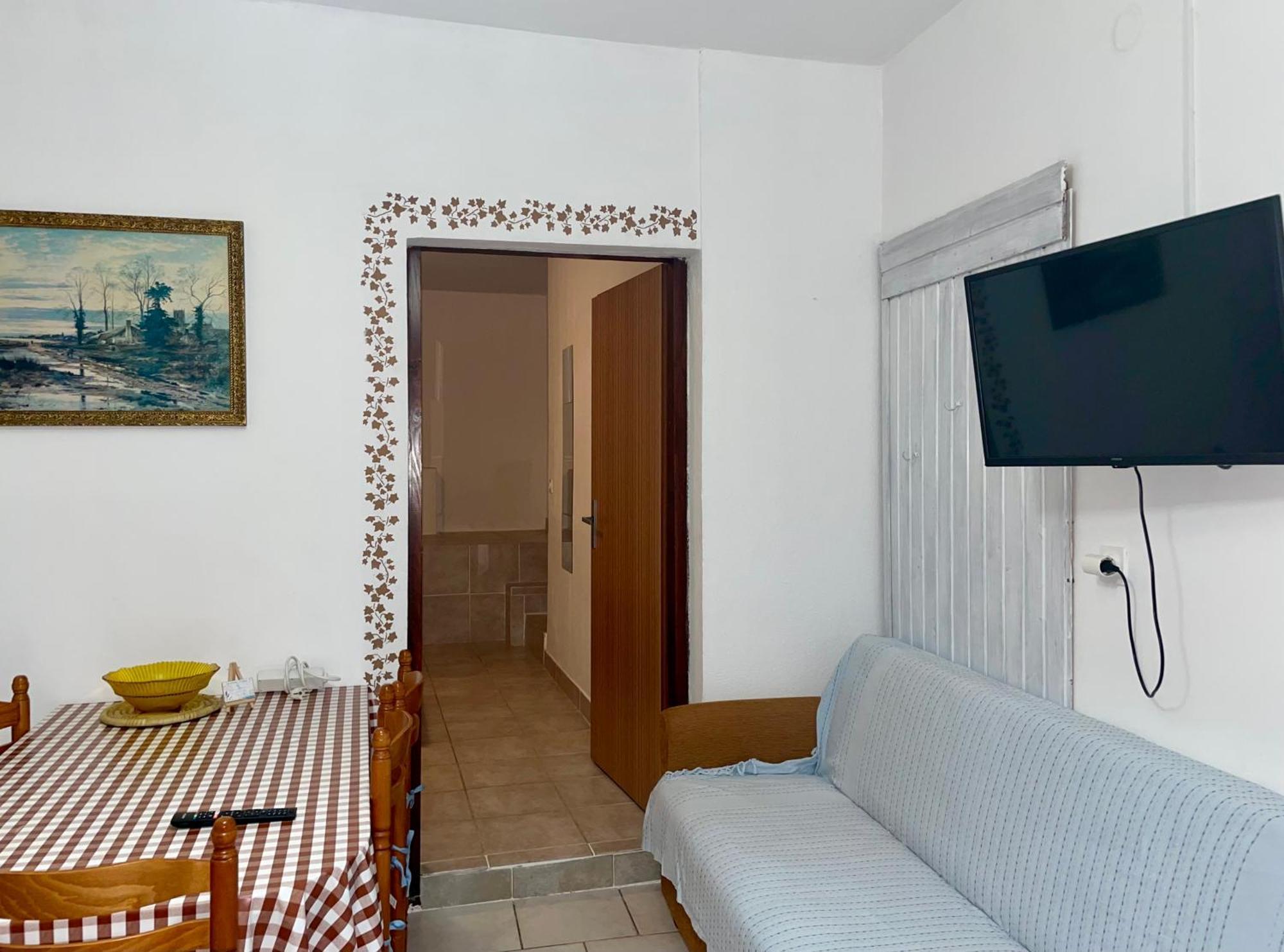 Apartments Drazica 4 Zubovići 외부 사진