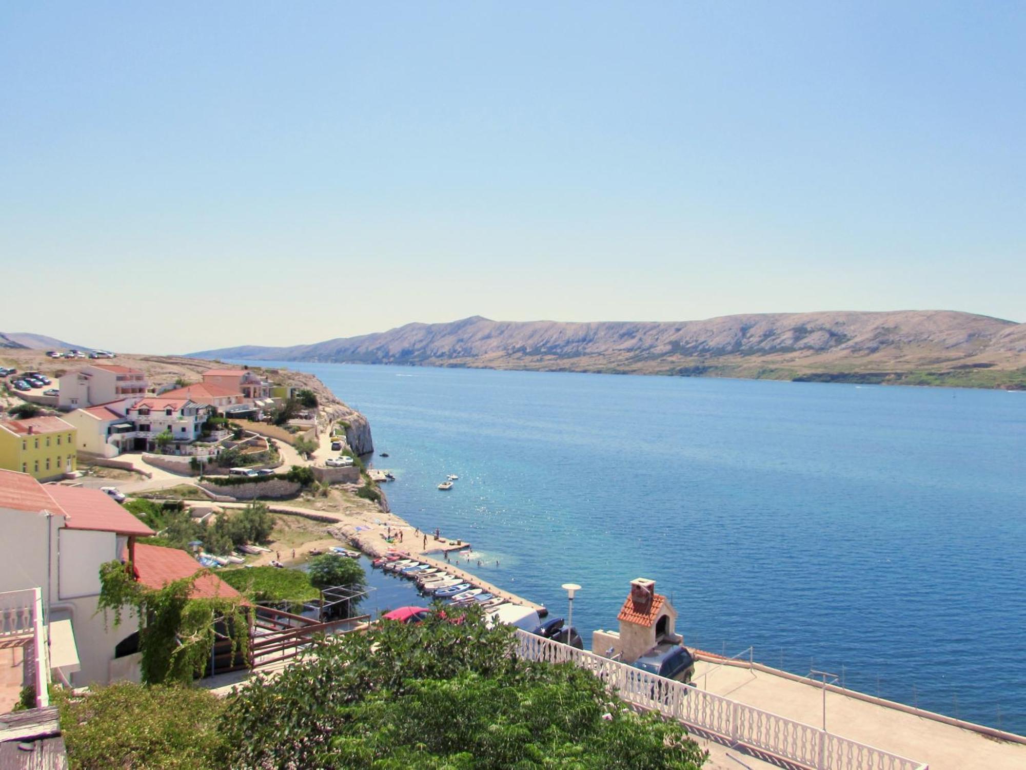 Apartments Drazica 4 Zubovići 객실 사진