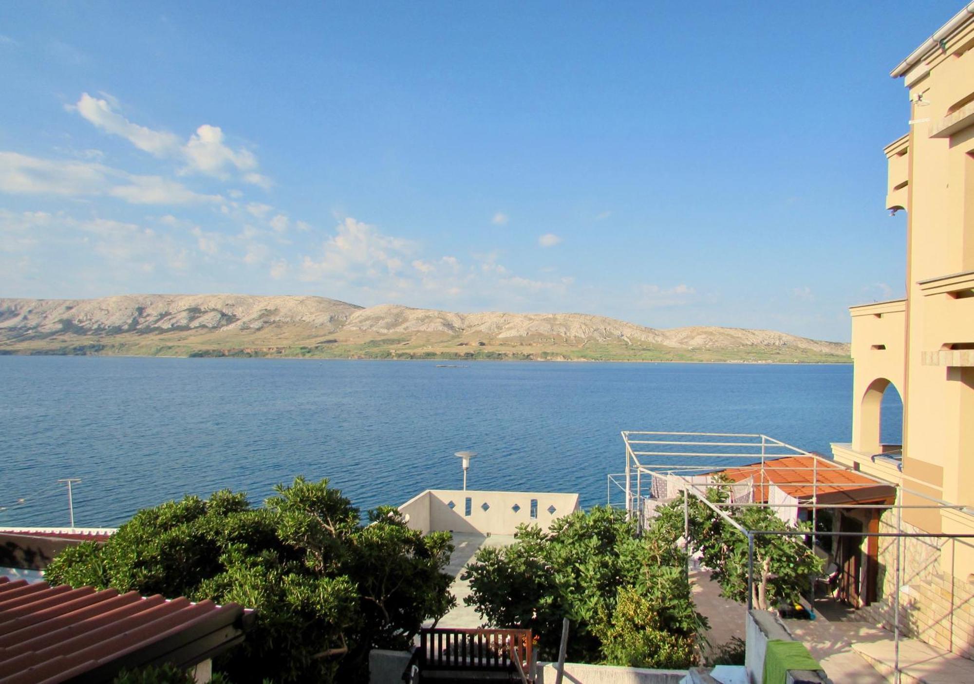 Apartments Drazica 4 Zubovići 객실 사진